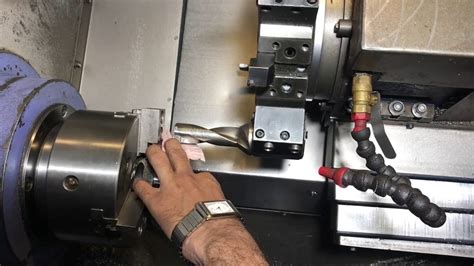 cnc turning in hindi